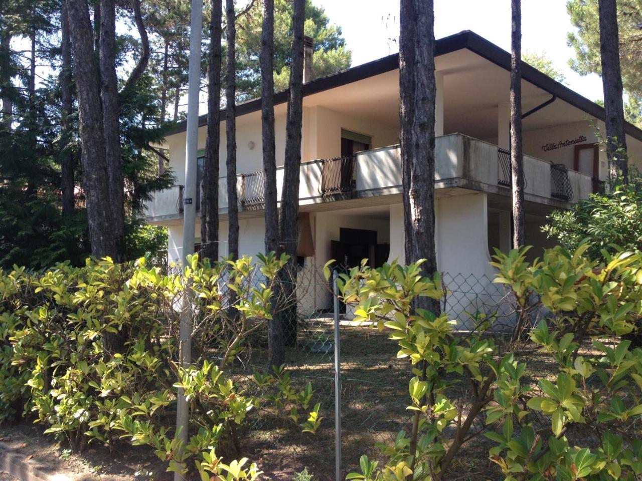 Antonietta Villa